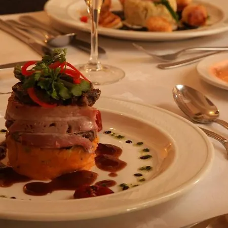 Westwood Hotel Galway