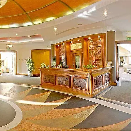 Hotel Westwood Galway