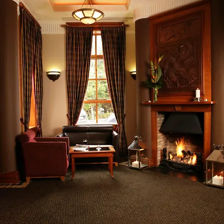Hotel Westwood Galway