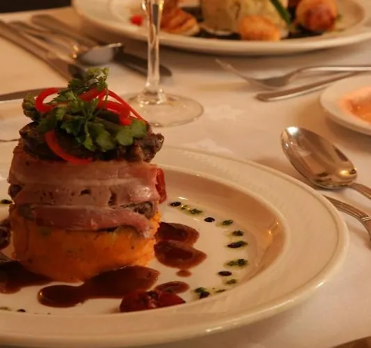 Westwood Hotel Galway