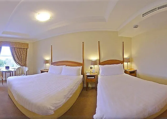 Hotel Westwood Galway