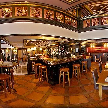 Westwood 4* ゴールウェイ