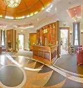 Westwood ホテル 4*