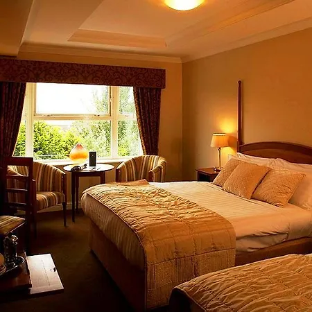 ホテル Westwood ゴールウェイ