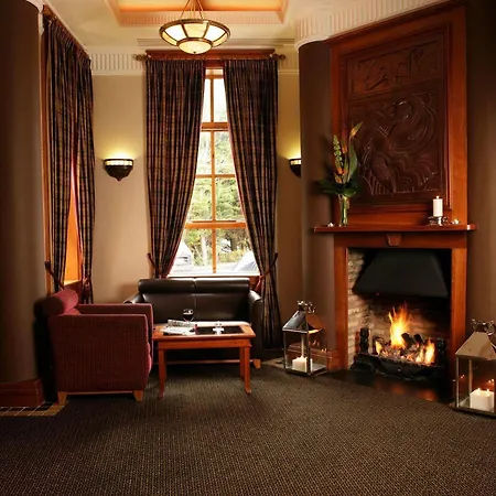 Westwood Galway
