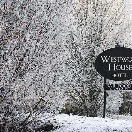 ホテル Westwood 4*