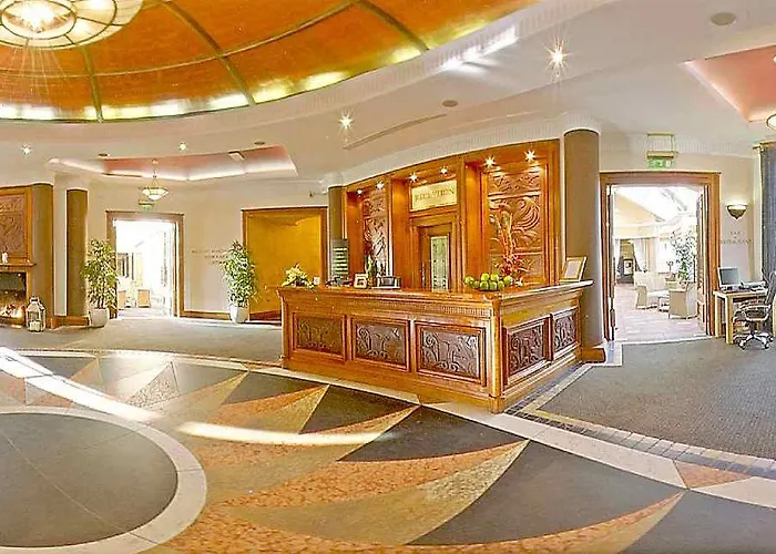 Hotel Westwood Galway