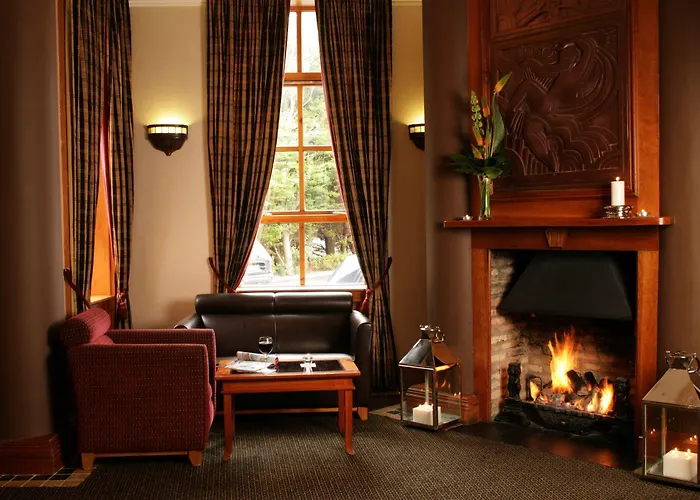 Hotel Westwood Galway