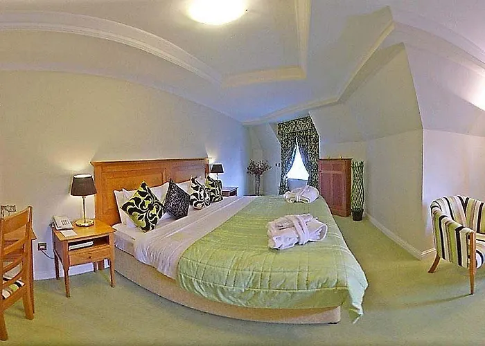 Hotel Westwood Galway