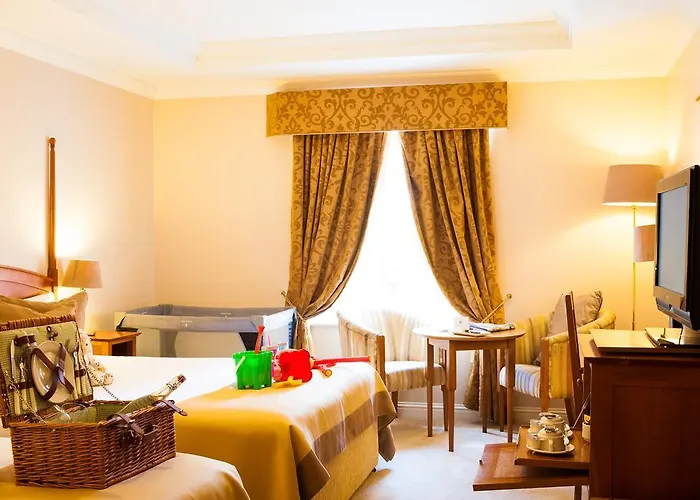 Westwood Hotel Galway