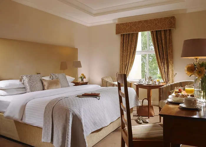 Westwood Hotel Galway