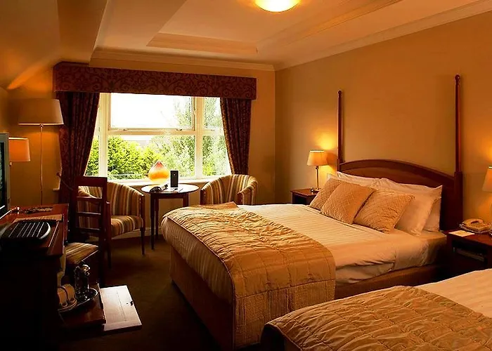 Hotel Westwood Galway