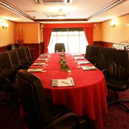 Otel Westwood