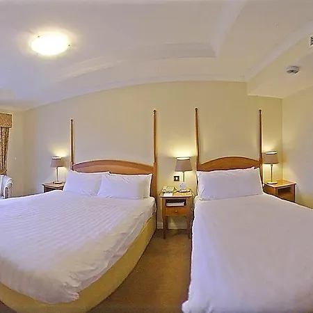 Otel Westwood Galway