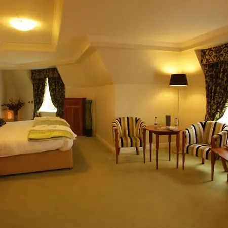 Westwood 4* Голуэй