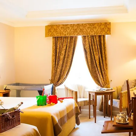 Westwood Отель Голуэй