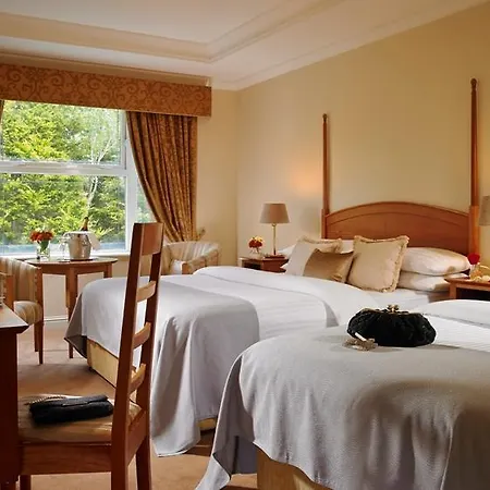 Westwood Отель 4*