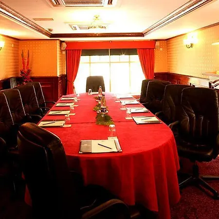 Westwood Otel 4*