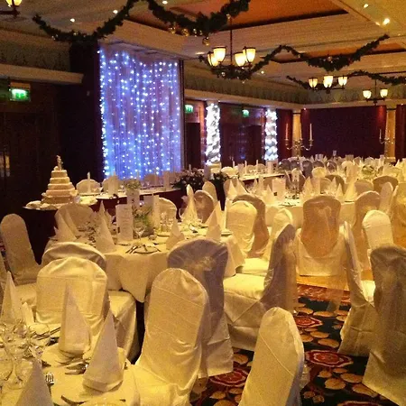 Westwood Otel 4*