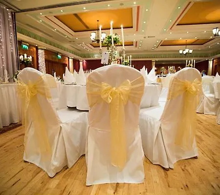 Otel Westwood 4*