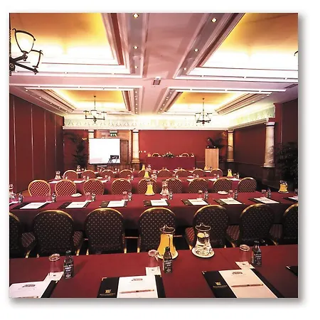 Westwood Otel 4*