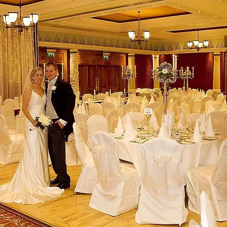 Westwood Otel