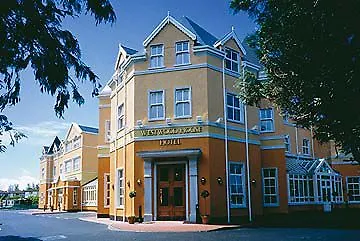 Otel Westwood 4*
