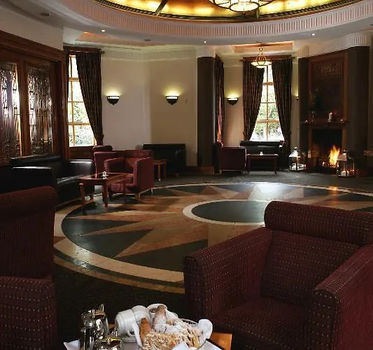 Westwood 4* Голуэй