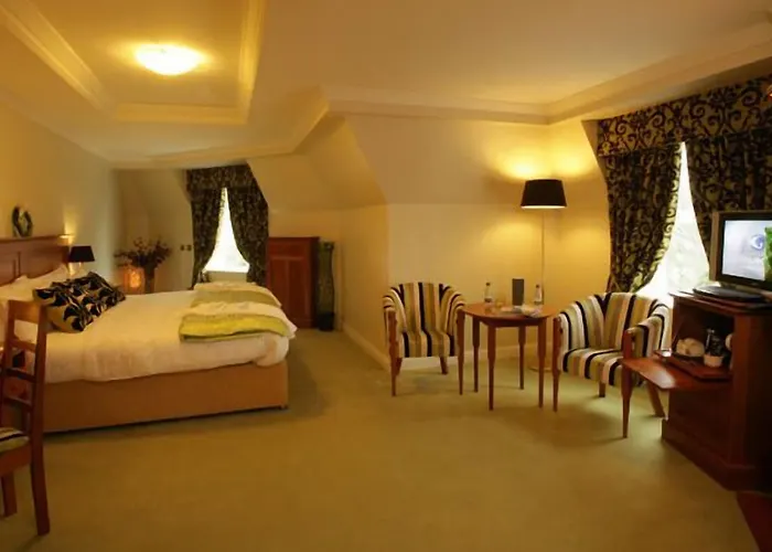 Westwood 4* Голуэй