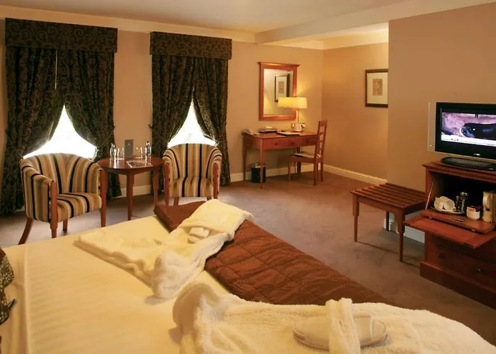 Westwood Голуэй