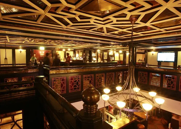 Westwood 4* Голуэй